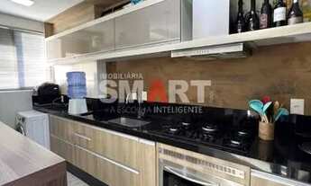 Imagem 5: Cobertura Duplex 100% Mobiliada