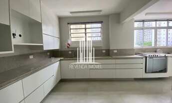 Imagem 2: Dr. Melo Alves próximo do Metrô Oscar Freire Jardins