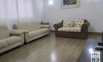 Imagem 1: Casa com 4 dormitórios à venda, 163 m² por R$ 1.290.000,00 - Cambuci - São Paulo/SP