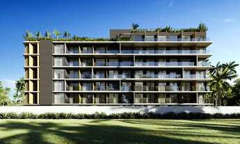 Imagem: Lancamemto Flat Beira Mar do Bessa