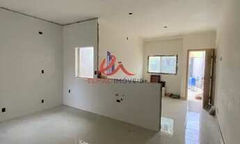 Imagem: Casa com 2 Quartos e 2 banheiros à Venda