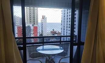 Imagem 2: Apartamento para aluguel com 100 metros quadrados com 3 quartos