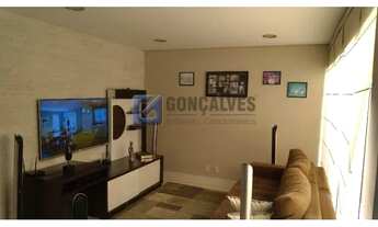 Imagem 2: SAO BERNARDO DO CAMPO - Residential / Sobrado - JARDIM VALDIBIA