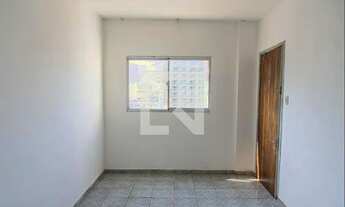 Imagem 4: Apartamento à Venda - Liberdade, 1 Quarto, 49 m2