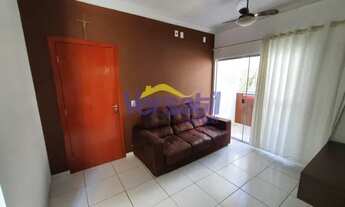 Imagem 4: Apto com 2Q no Residencial Ibiza