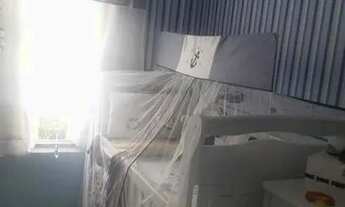 Imagem 5: Apartamento para venda tem 45 metros quadrados com 2 quartos