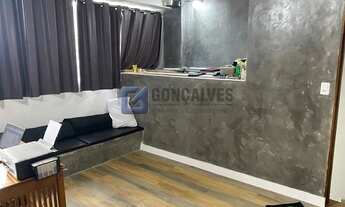 Imagem 5: SAO BERNARDO DO CAMPO - Residential / Sobrado - PLANALTO