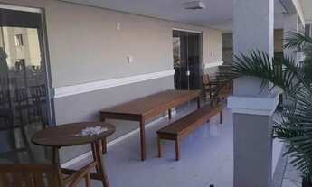 Imagem 6: Lindo Apartamento em Itaboraí - Areal, semi-mobilidado, 2 Quartos