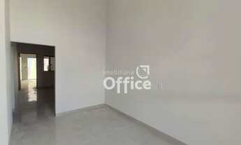 Imagem 5: Casa com 3 dormitórios à venda, 118 m² por R$ 350.000,00 - Residencial Ildefonso Limírio