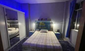 Imagem 5: Global Millennium vende apartamento 2 quartos no miolo do Fonseca