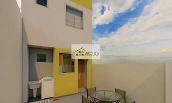 Imagem 2: Casa à venda no bairro Camargos - Ibirité/MG