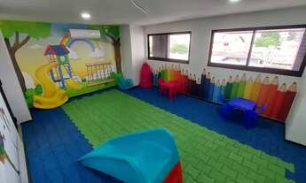 Imagem 5: Cobertura - EDF LUMIÈRE (Jatiuca