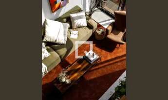 Imagem 5: Apartamento para Aluguel - Vila Madalena, 1 Quarto, 58 m2