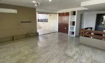 Imagem 5: Alugo Excelente cobertura duplex com 350m² no bairro de Boa Viagem/Recife