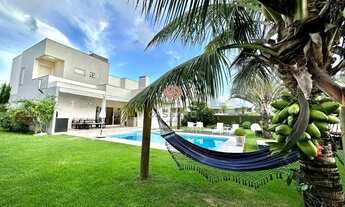 Imagem: FLORIANóPOLIS - Casa Padrão - Jurerê