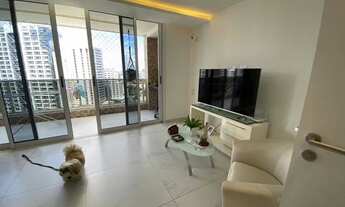 Imagem 4: Apartamento com 3 dormitórios à venda, 130 m² por R$ 1.490.000 - Aldeota - Fortaleza/CE