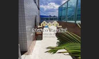 Imagem 5: Apartamento frente mar 2 quartos - tupi