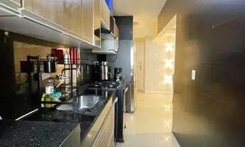 Imagem 5: BRISAS LIFE Apartamento com 3 dormitórios