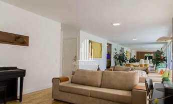 Imagem 3: Apartamento à venda 184m² 3 dormitórios, 3 suítes e 3 vagas no Planalto Paulista