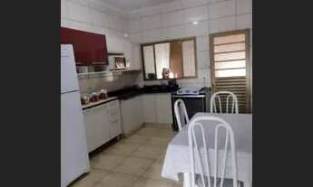 Imagem 3: Casa a venda no Residencial Jorge Rodrigues