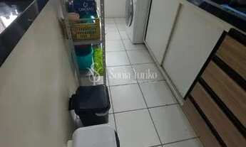 Imagem 7: Apartamento à venda no bairro Gleba Fazenda Palhano - Londrina/PR