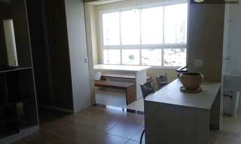 Imagem 2: Dameb Uno - Loft para Alugar - Mobiliado e Lazer Completo Mogi