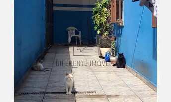 Imagem 4: Sobrado em São Paulo - Itaquera