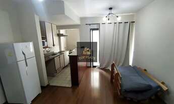 Imagem 2: Flat disponível em Moema