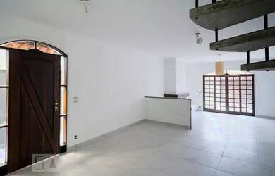 Imagem 5: Casa para Aluguel - Jardim Campo Grande, 5 Quartos, 190 m2