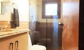 Imagem 5: Casa com 4 dormitórios, 344 m² - venda por R$ 2.480.000,00 ou aluguel por R$ 16.121,25/mês