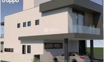 Imagem 4: Casa à Venda - Landscape Seminario