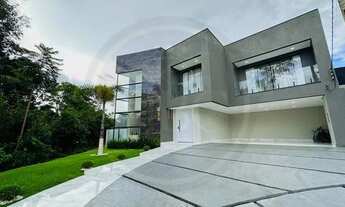 Imagem 3: BELVEDERE DOS PÁSSAROS, CASA DUPLEX COM 390M² NO MORADA DOS PÁSSAROS