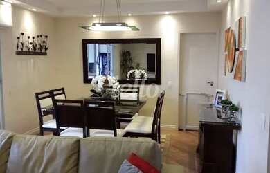 Imagem: São Paulo - Apartamento Padrão - Vila