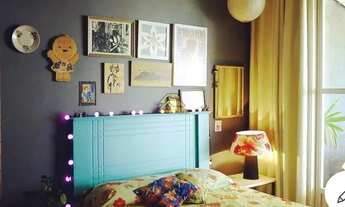 Imagem 6: Santa Teresa Apartamento com 2 dormitórios