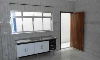 Imagem 5: Sobrado com 2 dormitórios para alugar, 60 m² por R$ 1.700,00/mês - Vila Sabrina - São Paul