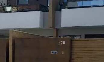 Imagem: Belíssimas casas dúplex no Bessa!!