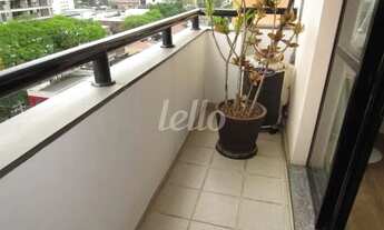 Imagem 5: São Paulo - Apartamento Padrão - Vila Olímpia