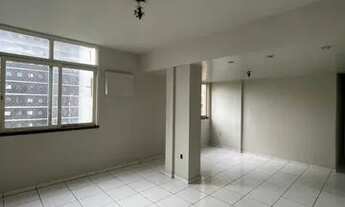 Imagem 3: Apartamento para aluguel com 110 metros com 3 quartos Ed São Jerónimo ,São Brás - Belém