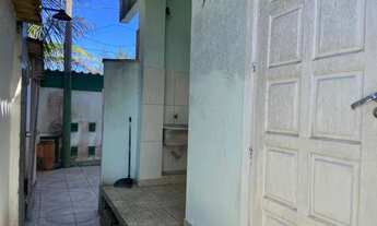 Imagem 6: Casa de condomínio para aluguel e venda possui 107 metros quadrados com 2 quartos