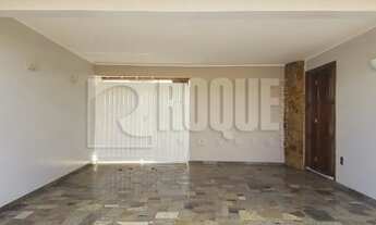 Imagem 2: Casa Residencial para aluguel, 4 quartos, 1 suíte, 2 vagas, Jardim Nova Itália - Limeira/S