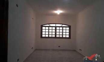 Imagem 7: Sobrado para alugar, 250 m² por R$ 3.522,60/mês - Vila Pereira Barreto - São Paulo/SP