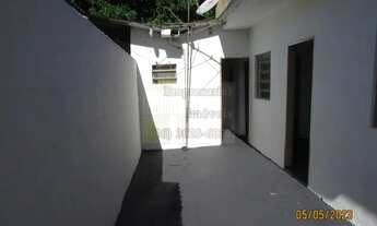 Imagem 2: Casa - Ribeirão Preto - Vila Tibério