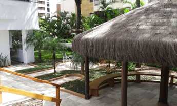 Imagem 5: Cobertura com 4 dormitórios à venda, 551 m² por R$ 2.500.000,00 - Vila Morumbi - São Paulo