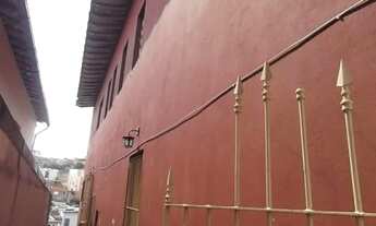 Imagem 3: SOBRADO COM QUINTAL GRANDE HÁ 1400 METROS DO METRÔ JABAQUARA