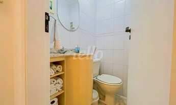 Imagem 7: São Paulo - Apartamento Padrão - Saúde