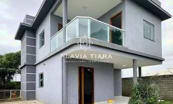 Imagem: Belíssima casa 3 quartos em Praia Grande