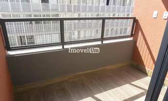 Imagem 7: Consolação Apartamento com 1 dormitório