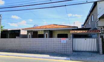 Imagem: Casa em João Pessoa, 4qtos