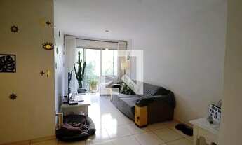 Imagem: Apartamento para Aluguel - Vila Andrade