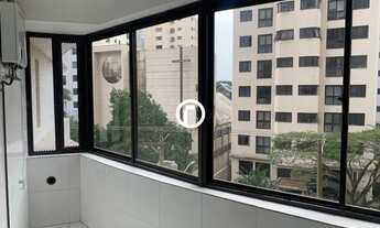 Imagem 4: Apartamento para venda 112m², 3 dormitórios, sendo 1 Suíte, 2 Vagas - Moema